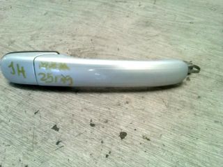 bontott VW SHARAN Jobb hátsó Külső Kilincs