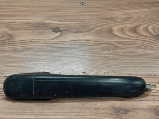 bontott VW SHARAN Jobb hátsó Külső Kilincs