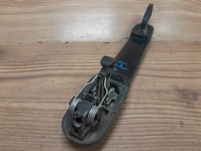 bontott VW SHARAN Jobb hátsó Külső Kilincs