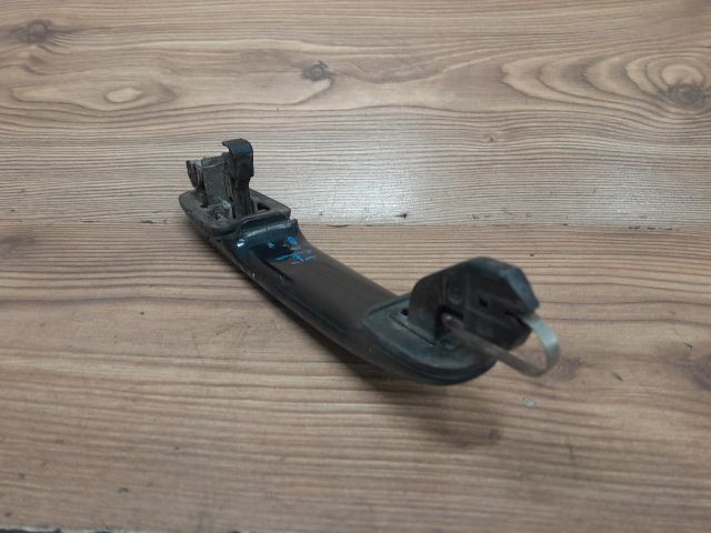 bontott VW SHARAN Jobb hátsó Külső Kilincs