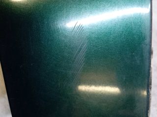 bontott VW SHARAN Jobb Hátsó Lámpa Bajusz Díszléc