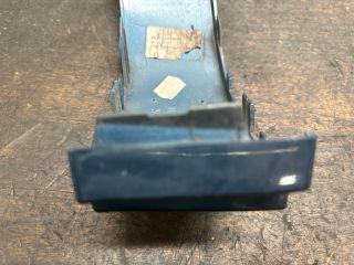 bontott VW SHARAN Jobb Hátsó Lámpa Bajusz Díszléc