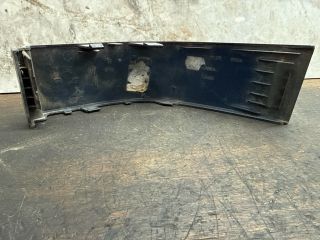 bontott VW SHARAN Jobb Hátsó Lámpa Bajusz Díszléc