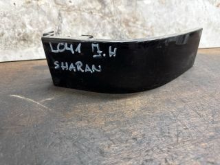 bontott VW SHARAN Jobb Hátsó Lámpa Bajusz Díszléc