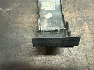 bontott VW SHARAN Jobb Hátsó Lámpa Bajusz Díszléc