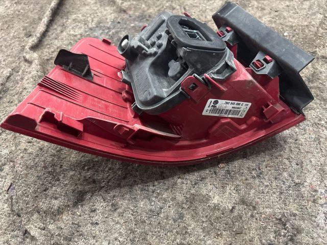 bontott VW SHARAN Jobb Hátsó Lámpa