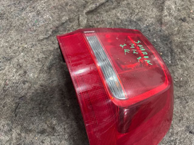 bontott VW SHARAN Jobb Hátsó Lámpa