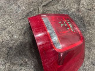 bontott VW SHARAN Jobb Hátsó Lámpa