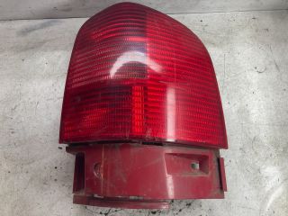 bontott VW SHARAN Jobb Hátsó Lámpa