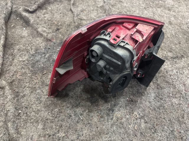 bontott VW SHARAN Jobb Hátsó Lámpa