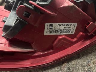 bontott VW SHARAN Jobb Hátsó Lámpa