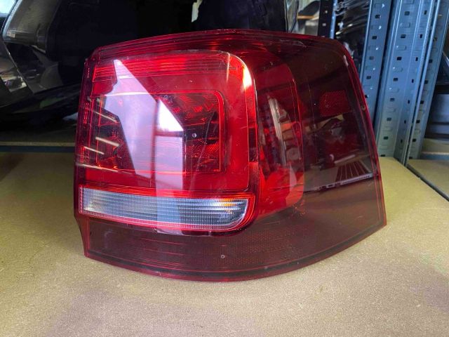 bontott VW SHARAN Jobb Hátsó Lámpa