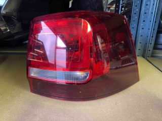 bontott VW SHARAN Jobb Hátsó Lámpa