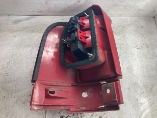 bontott VW SHARAN Jobb Hátsó Lámpa