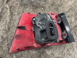 bontott VW SHARAN Jobb Hátsó Lámpa