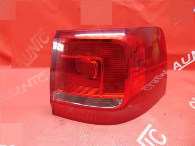 bontott VW SHARAN Jobb Hátsó Lámpa