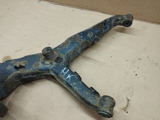 bontott VW SHARAN Jobb hátsó Lengőkar