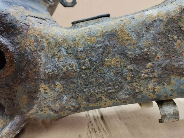 bontott VW SHARAN Jobb hátsó Lengőkar