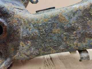 bontott VW SHARAN Jobb hátsó Lengőkar