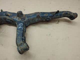 bontott VW SHARAN Jobb hátsó Lengőkar