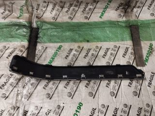 bontott VW SHARAN Jobb hátsó Lökhárító Díszléc