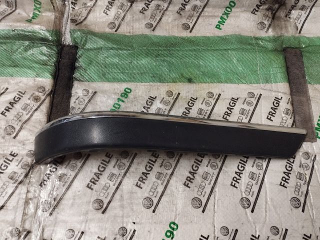 bontott VW SHARAN Jobb hátsó Lökhárító Díszléc