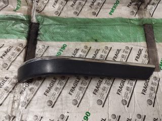 bontott VW SHARAN Jobb hátsó Lökhárító Díszléc