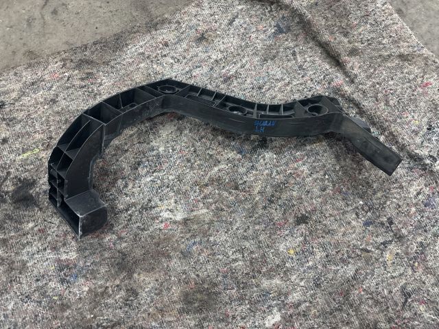 bontott VW SHARAN Jobb hátsó Lökhárító Tartó (Műanyag)