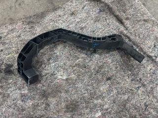 bontott VW SHARAN Jobb hátsó Lökhárító Tartó (Műanyag)