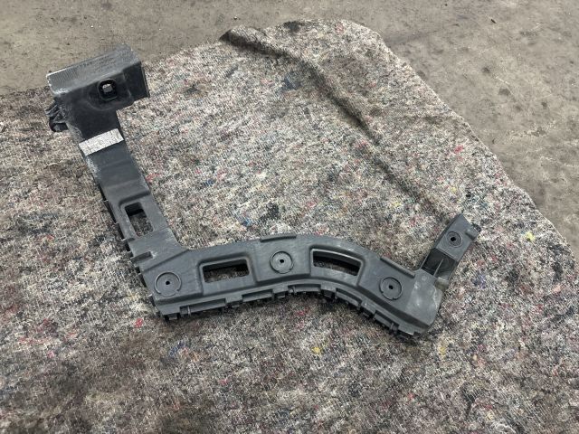 bontott VW SHARAN Jobb hátsó Lökhárító Tartó (Műanyag)