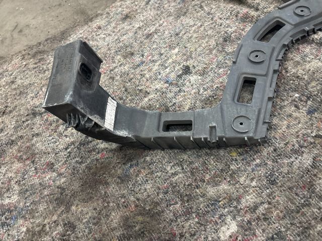 bontott VW SHARAN Jobb hátsó Lökhárító Tartó (Műanyag)