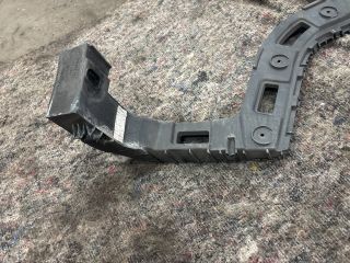 bontott VW SHARAN Jobb hátsó Lökhárító Tartó (Műanyag)