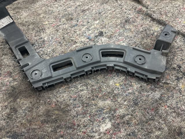 bontott VW SHARAN Jobb hátsó Lökhárító Tartó (Műanyag)