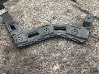 bontott VW SHARAN Jobb hátsó Lökhárító Tartó (Műanyag)