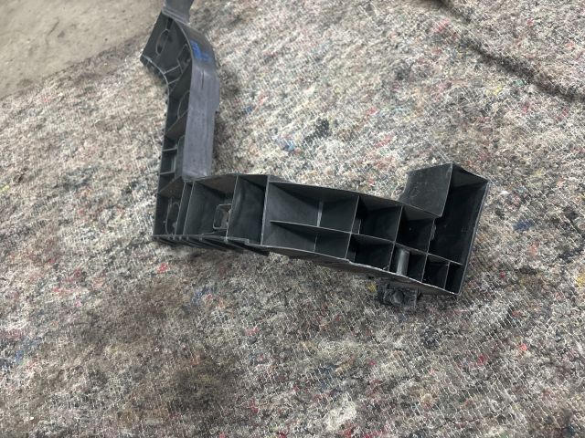 bontott VW SHARAN Jobb hátsó Lökhárító Tartó (Műanyag)