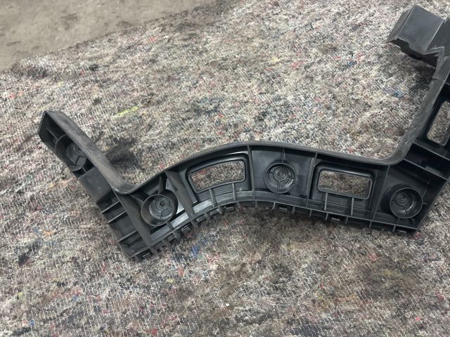 bontott VW SHARAN Jobb hátsó Lökhárító Tartó (Műanyag)