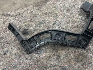 bontott VW SHARAN Jobb hátsó Lökhárító Tartó (Műanyag)