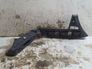 bontott VW SHARAN Jobb hátsó Oldal Lökhárító Tartó (Műanyag)