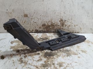 bontott VW SHARAN Jobb hátsó Oldal Lökhárító Tartó (Műanyag)