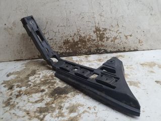 bontott VW SHARAN Jobb hátsó Oldal Lökhárító Tartó (Műanyag)