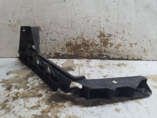 bontott VW SHARAN Jobb hátsó Oldal Lökhárító Tartó (Műanyag)