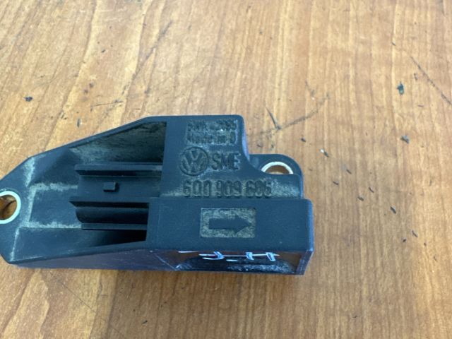 bontott VW SHARAN Jobb hátsó Oldal Ütközés Érzékelő