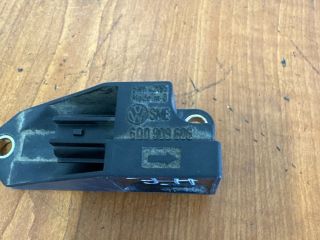 bontott VW SHARAN Jobb hátsó Oldal Ütközés Érzékelő