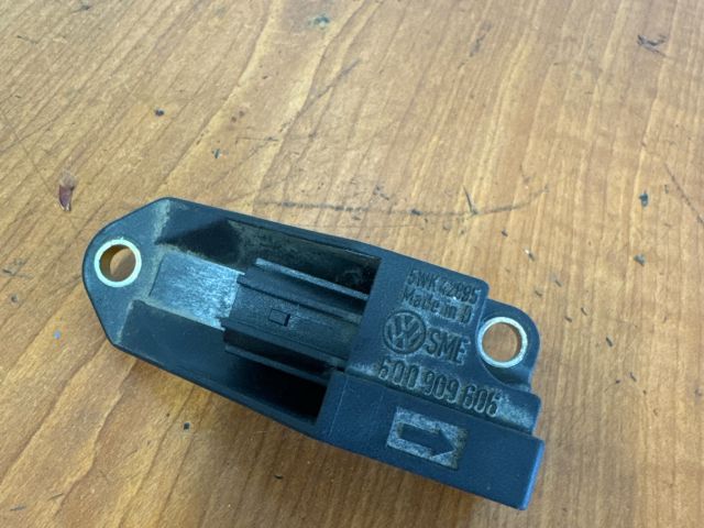 bontott VW SHARAN Jobb hátsó Oldal Ütközés Érzékelő