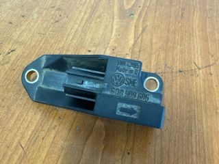 bontott VW SHARAN Jobb hátsó Oldal Ütközés Érzékelő