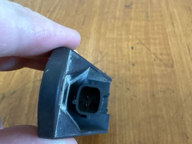 bontott VW SHARAN Jobb hátsó Oldal Ütközés Érzékelő