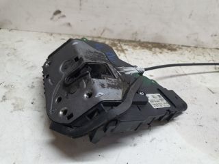 bontott VW SHARAN Jobb hátsó Tolóajtó Ajtónyitó Szerkezet