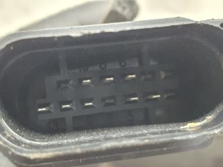 bontott VW SHARAN Jobb hátsó Tolóajtó Ajtónyitó Szerkezet