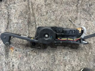 bontott VW SHARAN Jobb hátsó Tolóajtó Mozgató Motor