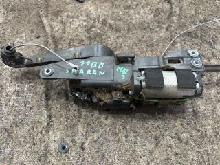 bontott VW SHARAN Jobb hátsó Tolóajtó Mozgató Motor